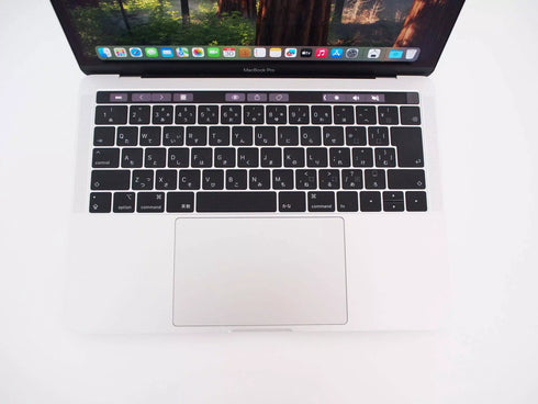 Apple Mac Book Pro 13-inch,2019 Two Thunderbolt3(macOS Sequoia 15.5)Core i5 SSD 256GB 8GBメモリ 中古パソコン 中古PC 格安 美品